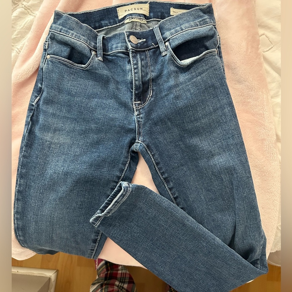 Pacsun Jeggings 23S